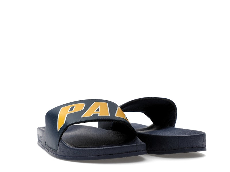 Palace Slider Navy
