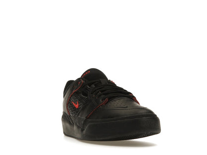 Nike SB Ishod Wair Black Red