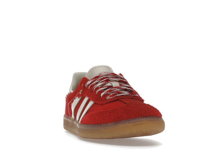 adidas Samba Wales Bonner Red White