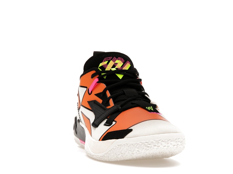 Jordan Why Not Zer0.4 Shattered Backboard
