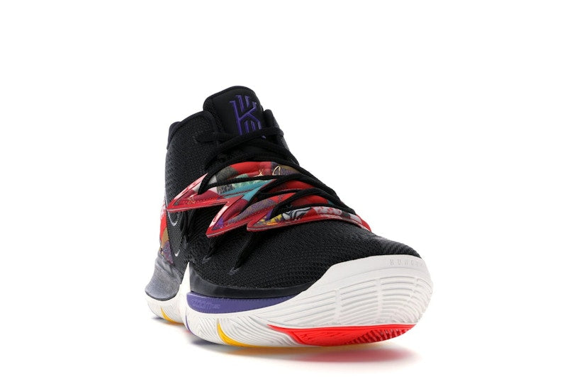 Nike Kyrie 5 Chinese New Year (2019)
