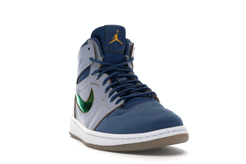 Jordan 1 Retro High Nouveau Dunk From Above
