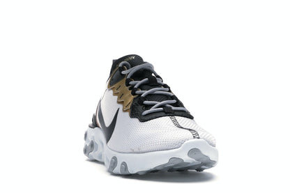 Nike React Element 55 Gold Ranger