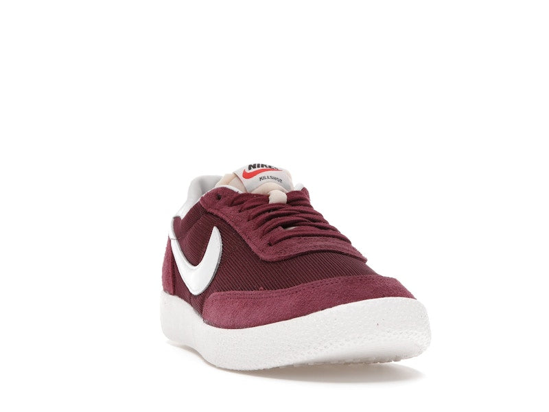 Nike Killshot Beetroot