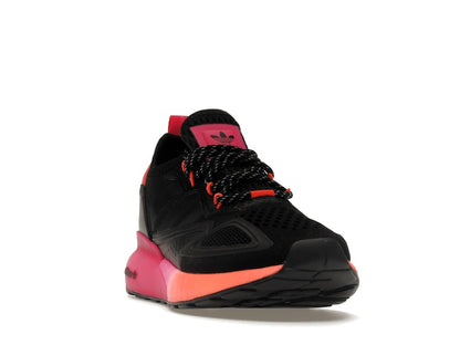adidas ZX 2K Boost Black Gradient