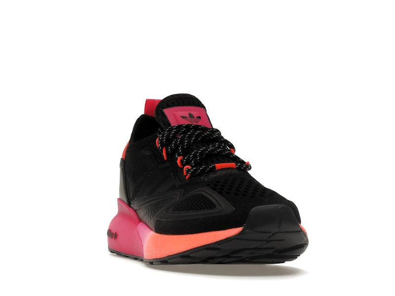 adidas ZX 2K Boost Black Gradient