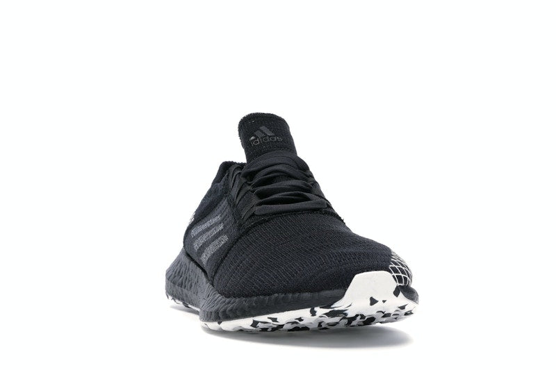 adidas Pureboost Go Core Black Cloud White