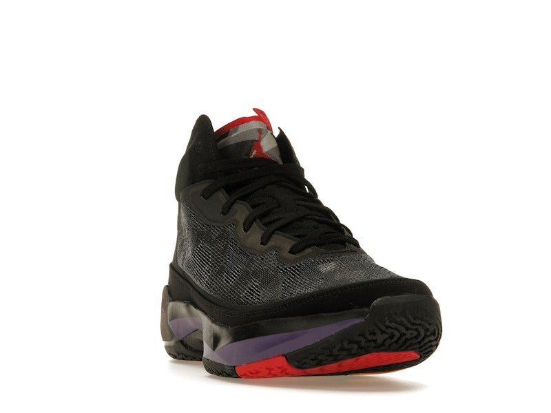 Jordan 37 Raptors