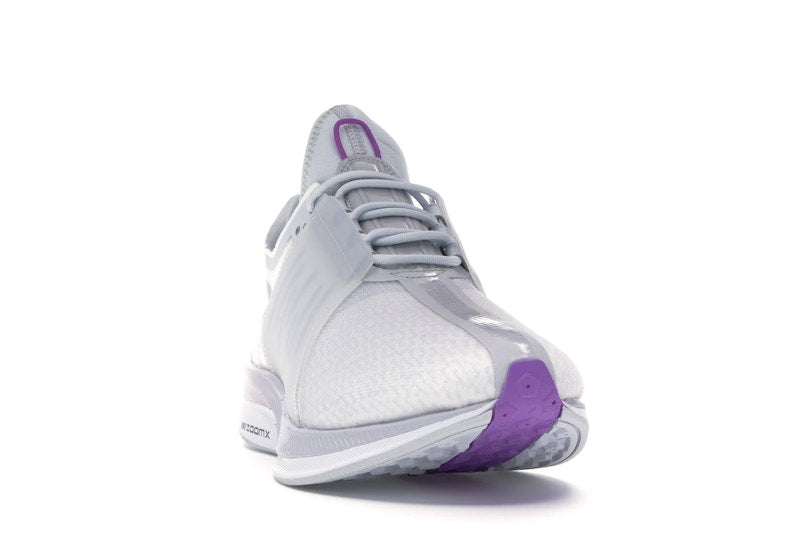 Nike Zoom Pegasus Turbo XX Pure Platinum Bright Violet (Women's)