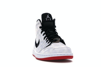 Jordan 1 Mid SE Fearless Edison Chen CLOT