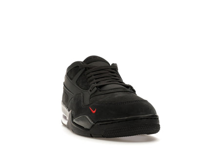 Jordan 4 RM SP Nigel Sylvester Driveway Grey