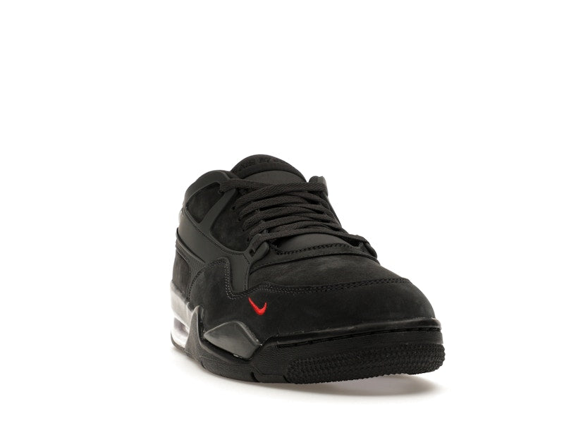 Jordan 4 RM SP Nigel Sylvester Driveway Grey