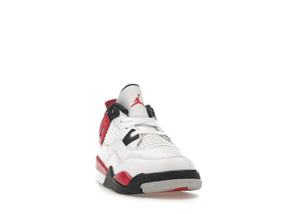 Jordan 4 Retro Red Cement (TD)