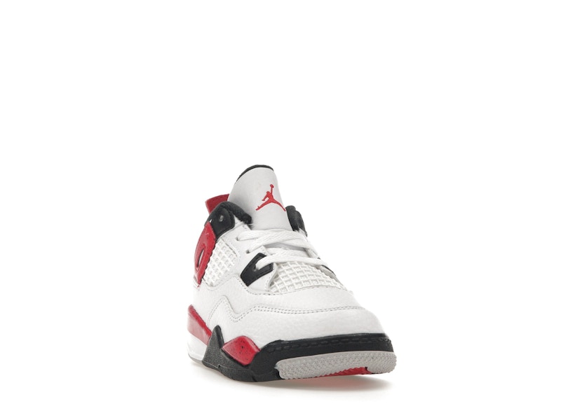Jordan 4 Retro Red Cement (TD)