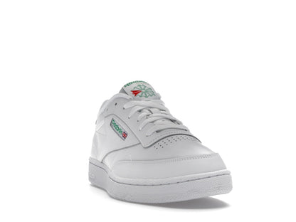 Reebok Club C 85 White Green