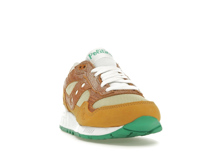 Saucony Shadow 5000 Sneaker Politics Cafe Du Monde