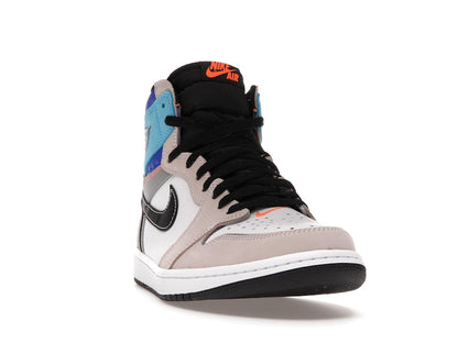 Jordan 1 Retro High OG Prototype