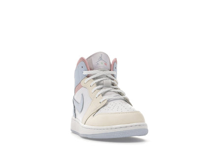 Jordan 1 Mid SE Love Is In The Air (GS)