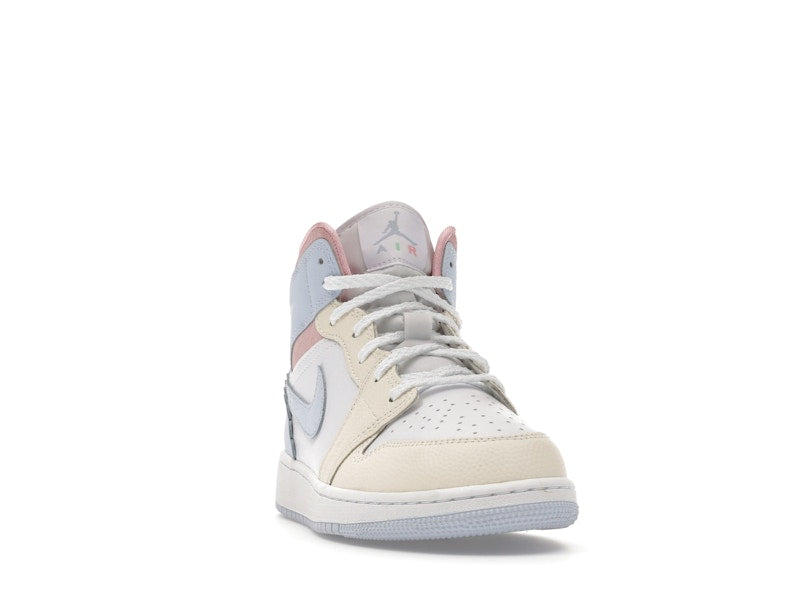 Jordan 1 Mid SE Love Is In The Air (GS)