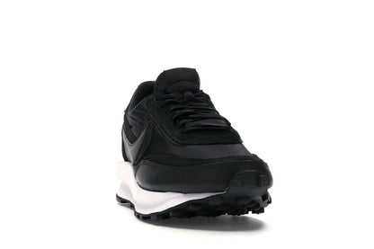Nike LD Waffle sacai Black Nylon
