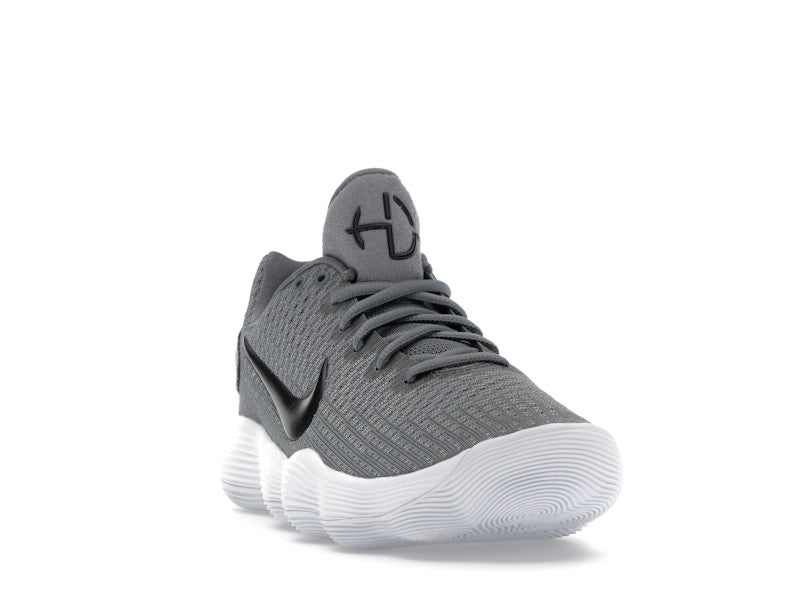 Nike Hyperdunk 2017 Low Cool Grey
