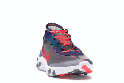 Nike React Element 87 Red Orbit