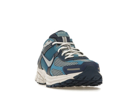 Nike Zoom Vomero 5 Mystic Navy Worn Blue