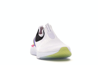 Nike Epic Phantom React Laser Fuchsia (Women's)