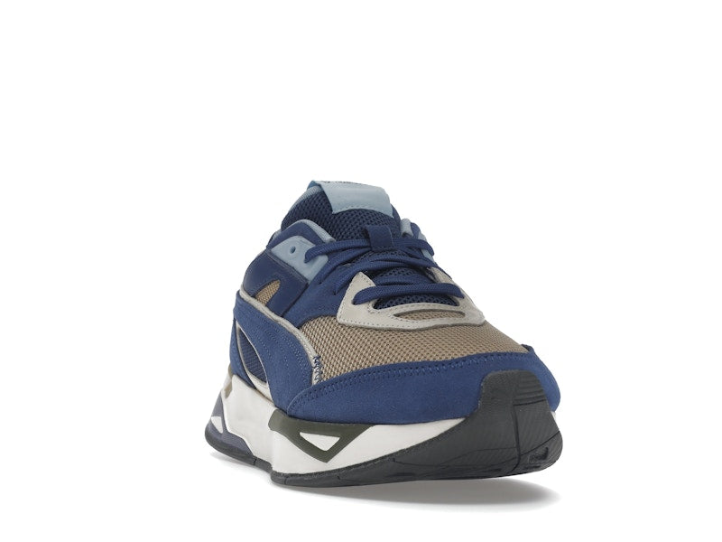Puma Mirage Sport Maison Kitsune Blue Depths