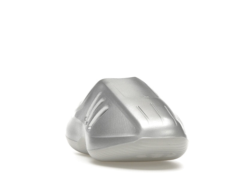 adidas adiFOM IIInfinity Mule Metallic Silver