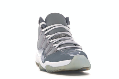 Jordan 11 Retro Cool Grey (2010)