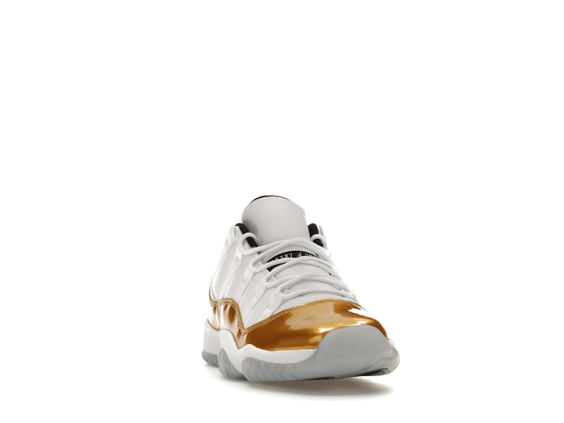 Jordan 11 Retro Low Closing Ceremony (GS)