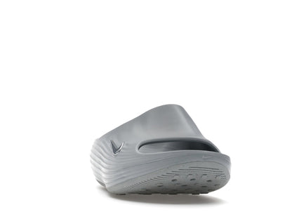 Nike ReactX Rejuven8 Slide Wolf Grey