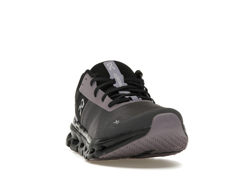 On Running Cloudrunner Iron Black