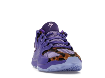 Nike KD 18 Chet Holmgren Thunder & Reign