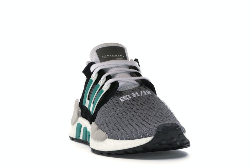 adidas EQT Support 91/18 Core Black Sub Green