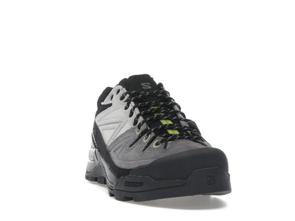 Salomon X-ALP LTR Black Castlerock