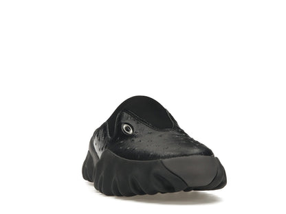 Oakley Factory Team Chop Saw Mule Brain Dead Ostrich Black