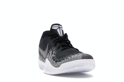Nike Mamba Rage Anthracite