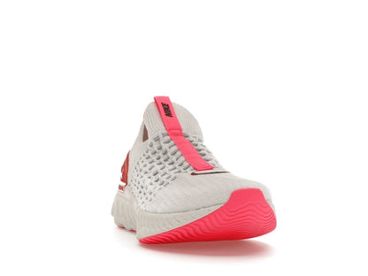 Nike React Phantom Run Flyknit 2 Platinum Tint Hyper Pink (Women's)
