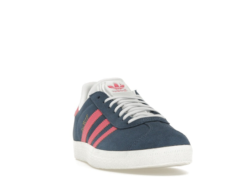 adidas Gazelle Ink Lucid Pink (Women's)