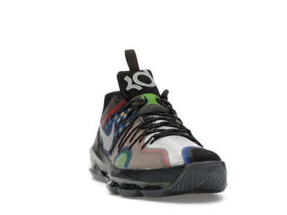 Nike KD 8 What the