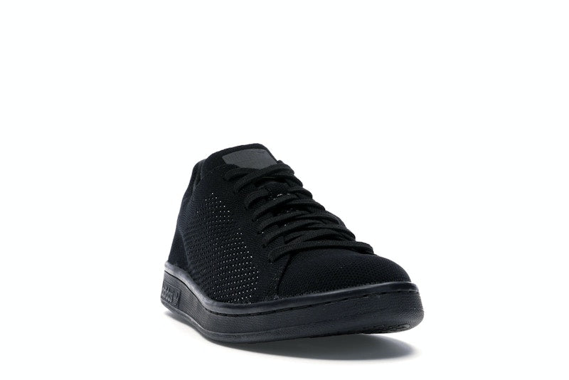 adidas Stan Smith Primeknit Triple Black