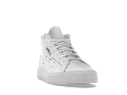 adidas Sleek Mid Cloud White (Women's)
