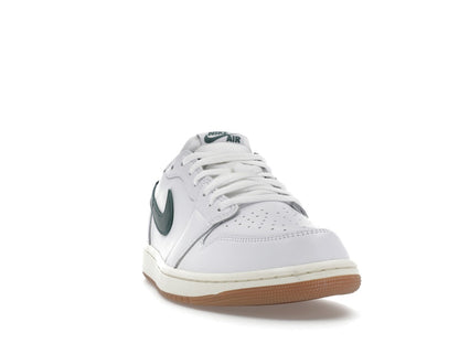 Jordan 1 Retro Low OG Oxidized Green (Women's)