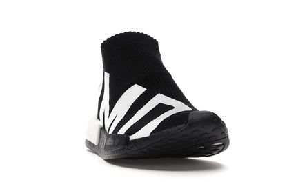 adidas NMD CS1 Bold Branding Black
