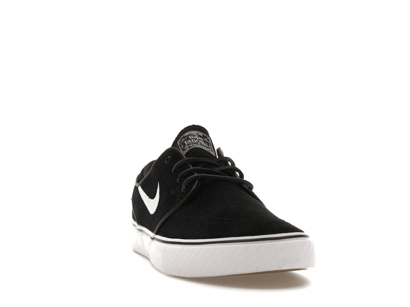 Nike SB Zoom Janoski OG+ (2024) Black White