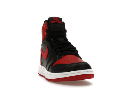 Jordan 1 Retro Bred Banned (2016) (GS)