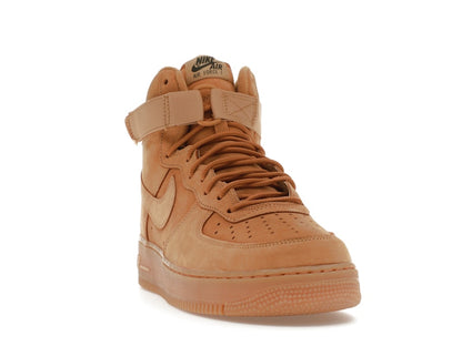 Nike Air Force 1 High Wheat (2015)