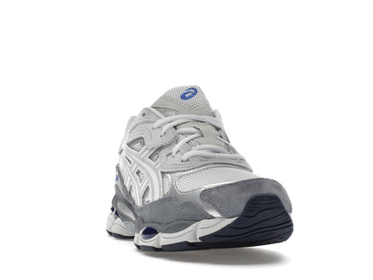 ASICS Gel-NYC Glacier Grey Gravel